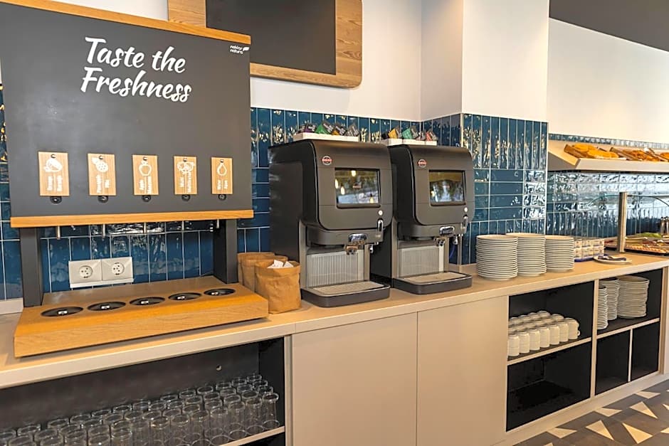 Travelodge Barcelona Poblenou