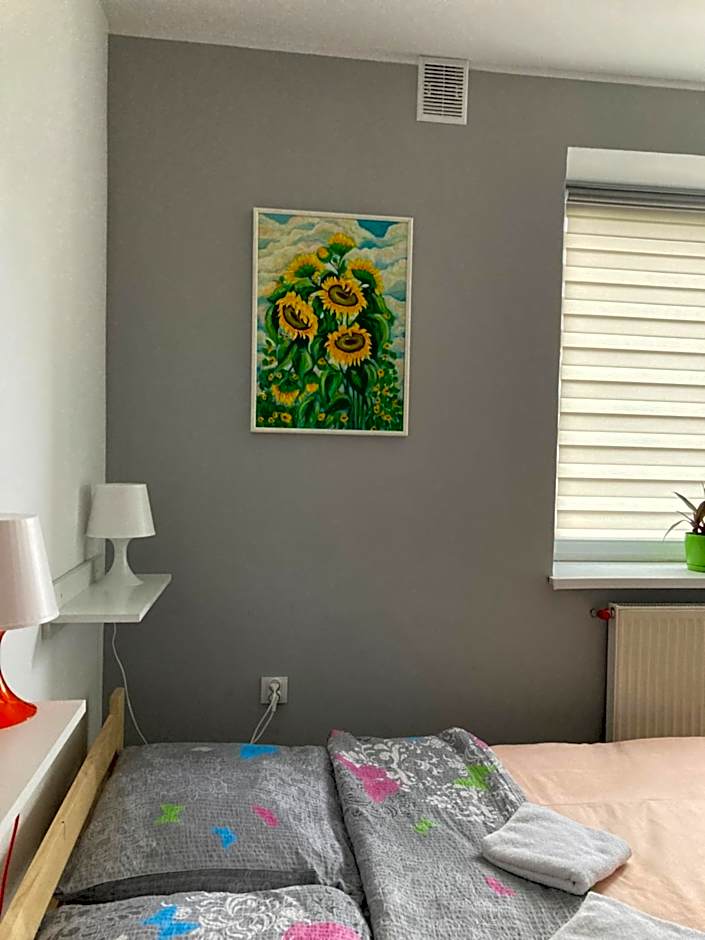 Hostel Karpacki Szymon Szczepan