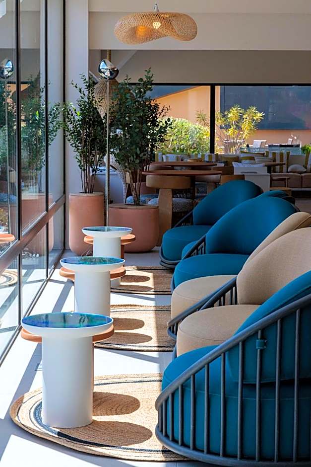 HILTON GARDEN INN MARSEILLE PROVENCE AIRPORT