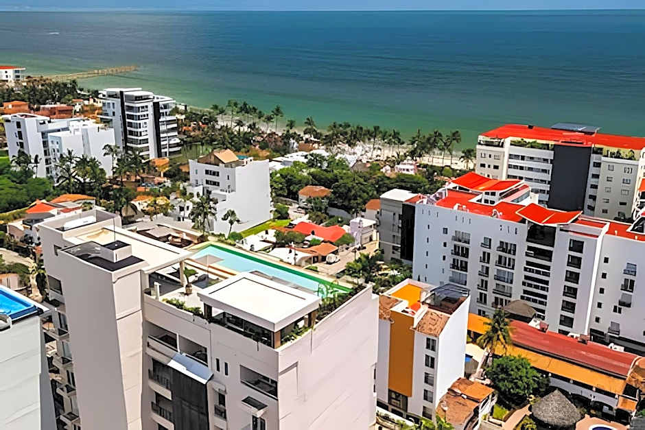 Maralma Department, Bucerias.