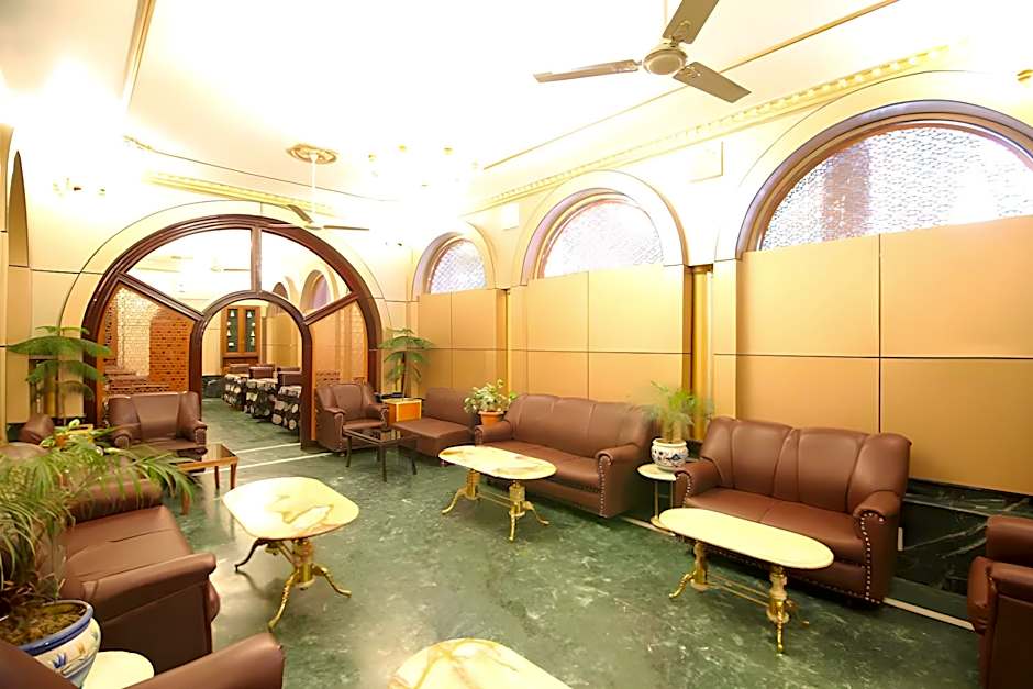 Hotel International – Srinagar, PA