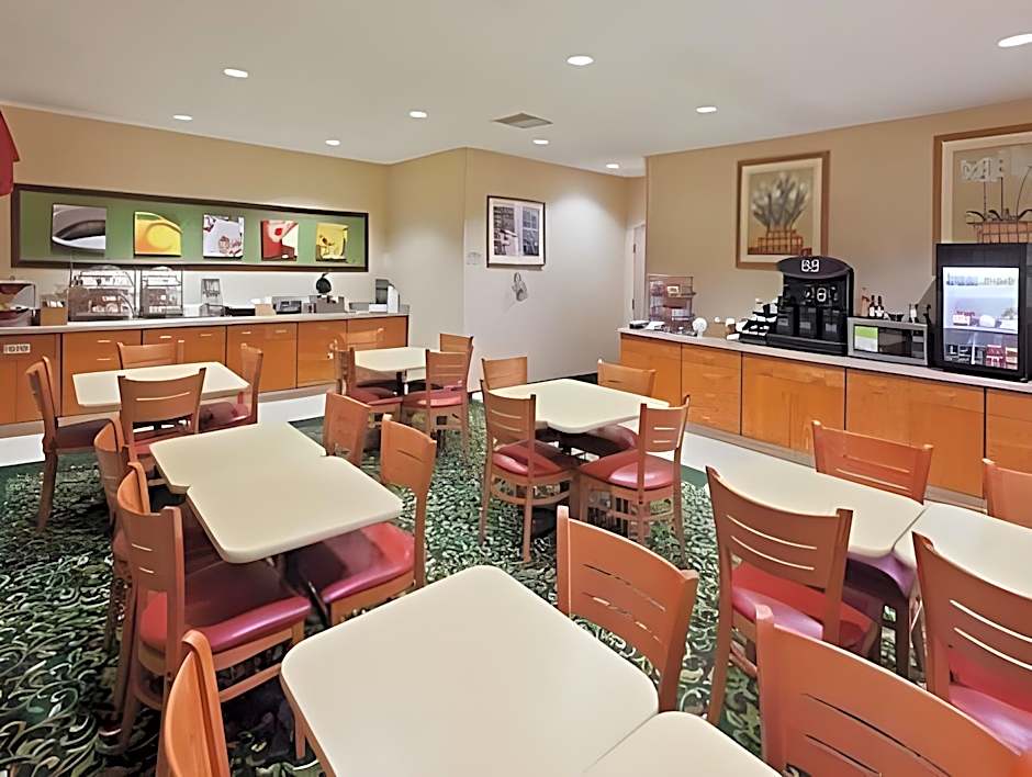 Fairfield Inn & Suites by Marriott Lubbock