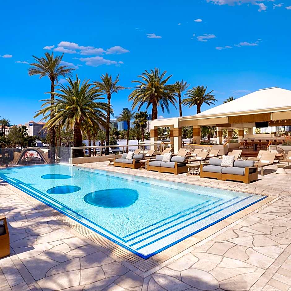 Virgin Hotels Las Vegas, Curio Collection by Hilton