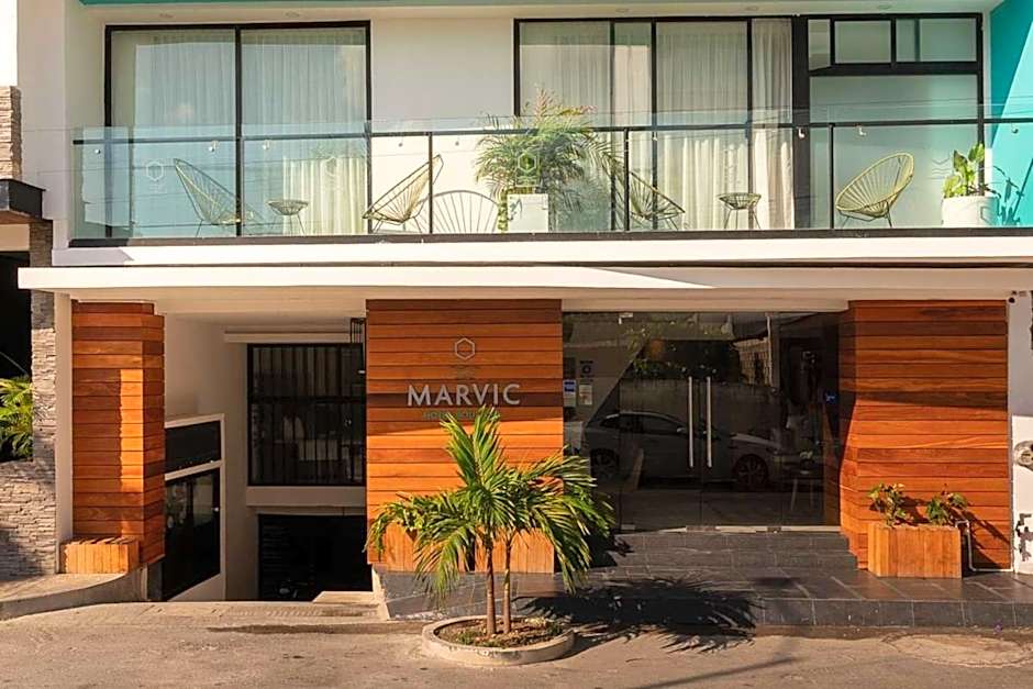 Marvic Hotel