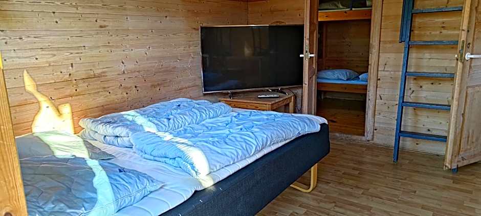 Frederiksværk Camping & Hostel