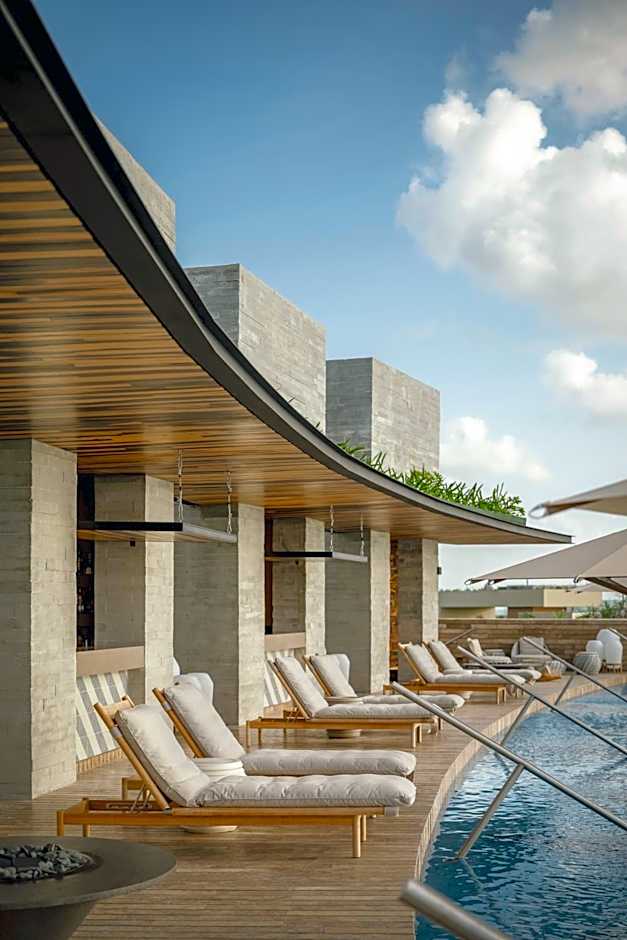 La Casa de la Playa by Xcaret- All Inclusive Adults Only