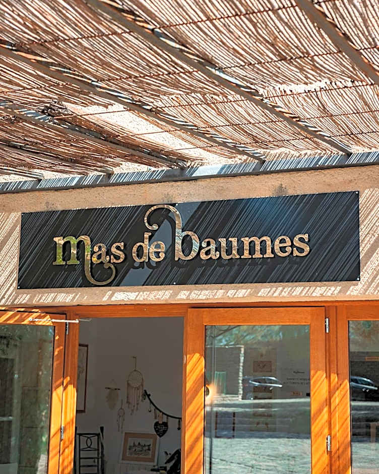 Mas De Baumes