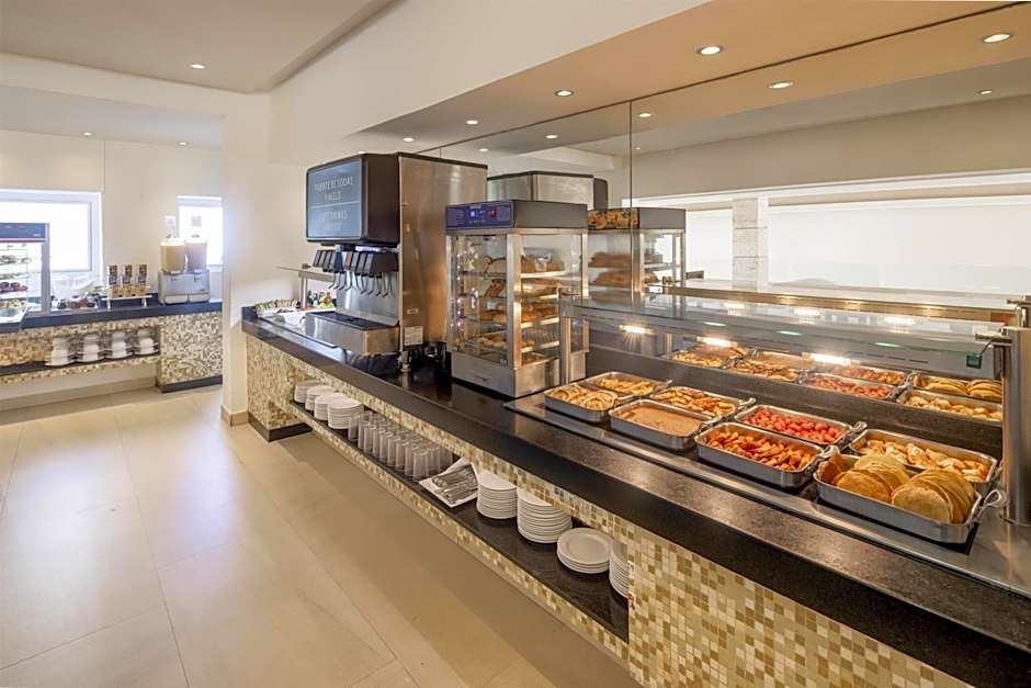 Occidental Costa Cancun - All Inclusive