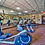 Holiday Inn Express and Suites Lubbock South By IHG