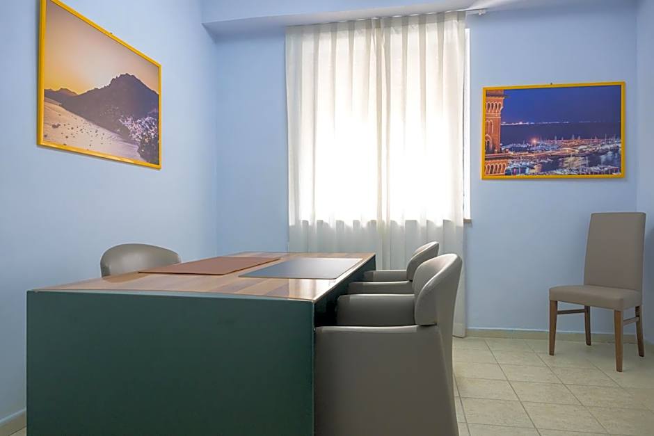 Hotel Centro Congressi Polo Nautico