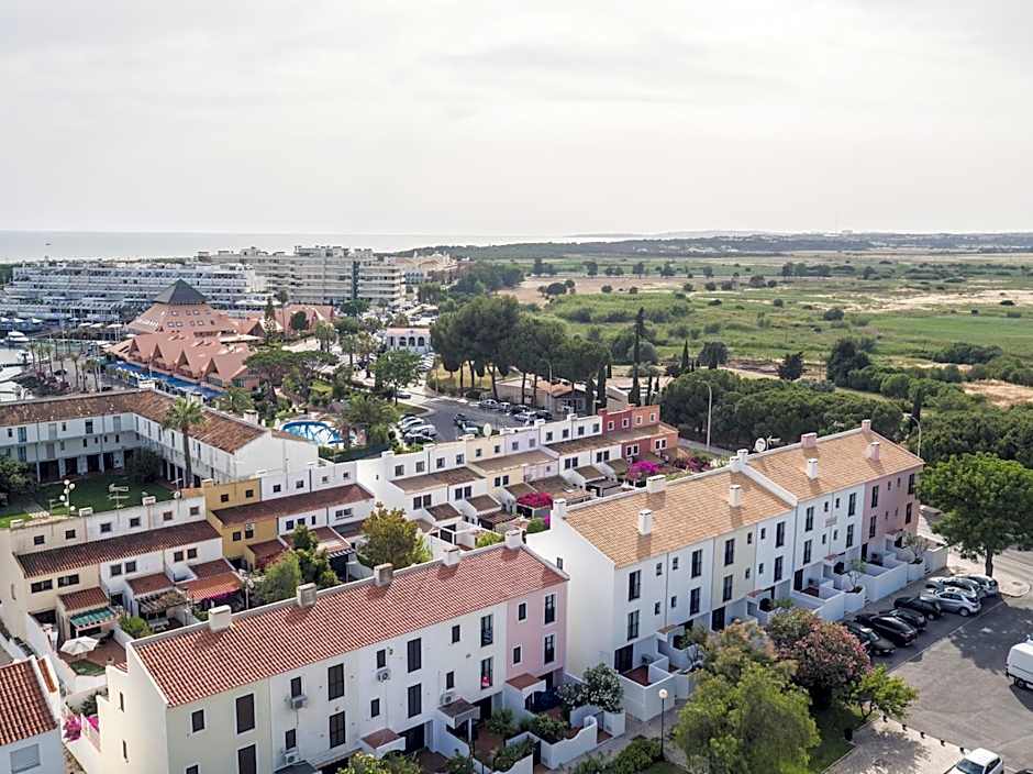 Mouraliz Apartments by HD PROPERTIES - Vilamoura Marina