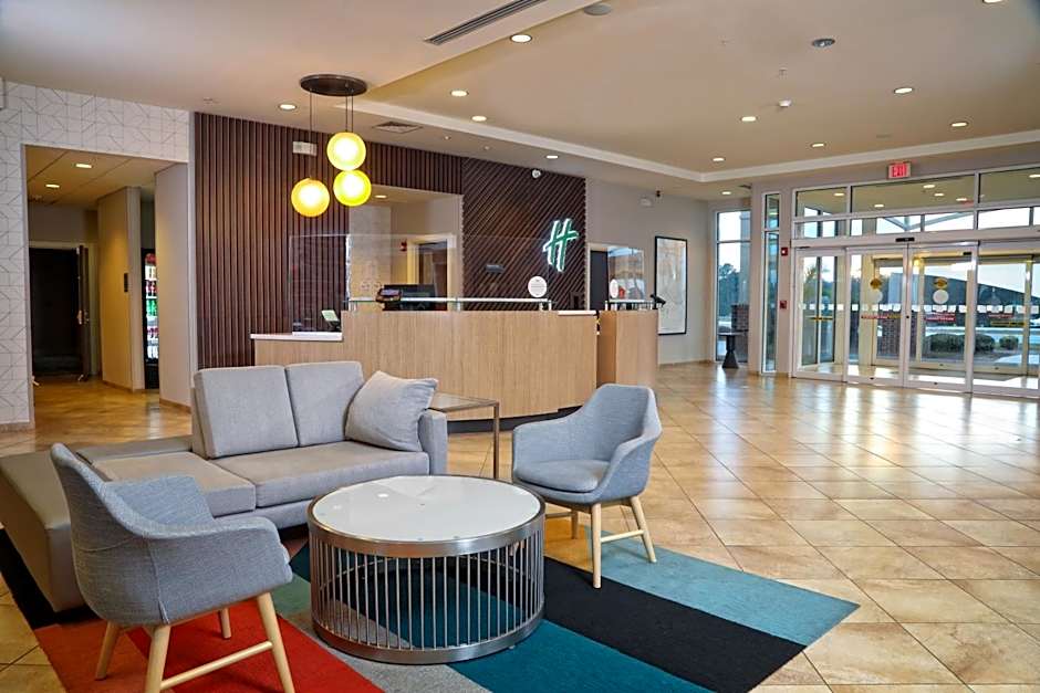 Holiday Inn Statesboro-University Area By IHG