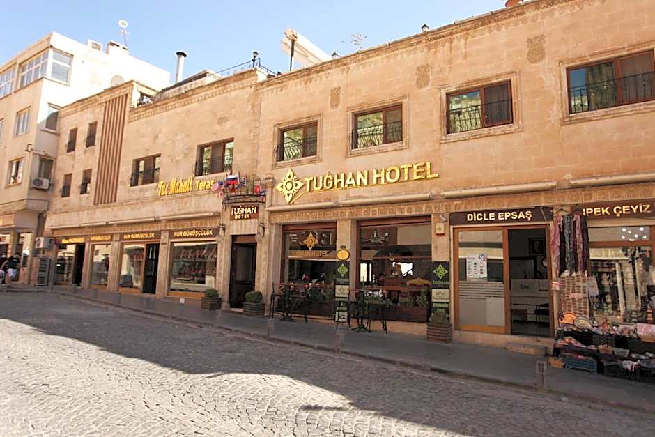 Tuğhan Hotel