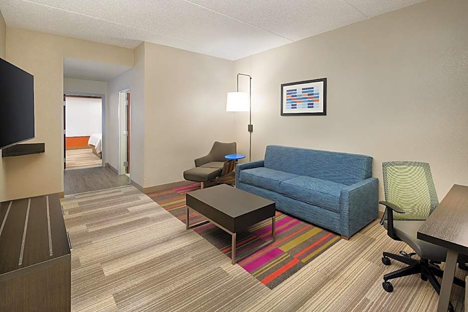 Holiday Inn Express Hotel & Suites Seymour By IHG