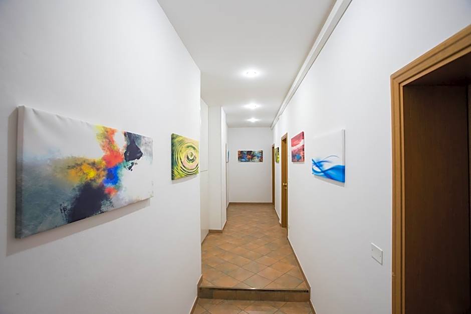 Affittacamere Le Camere di Porta San Felice - Self Check in