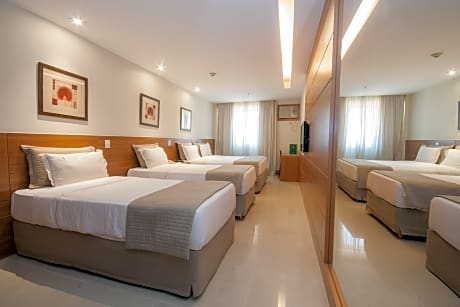 FAMILY ROOM SUPERIOR