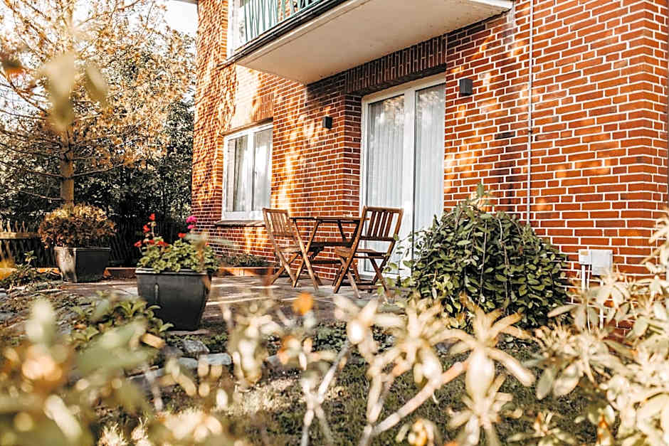 Akzent Hotel Zur Grünen Eiche