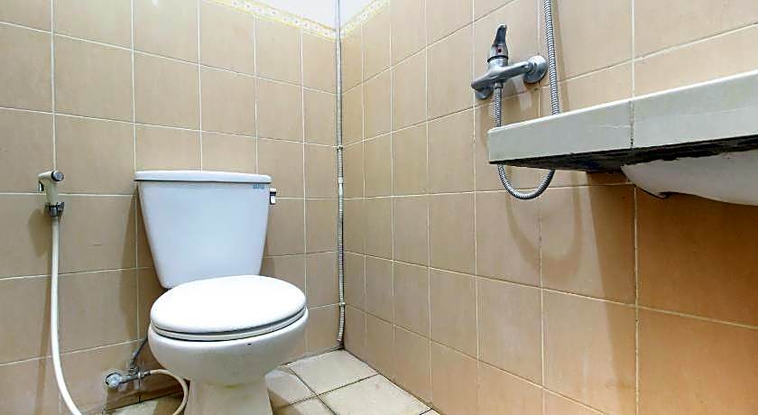 RedDoorz near Kranggan Tugu Jogja