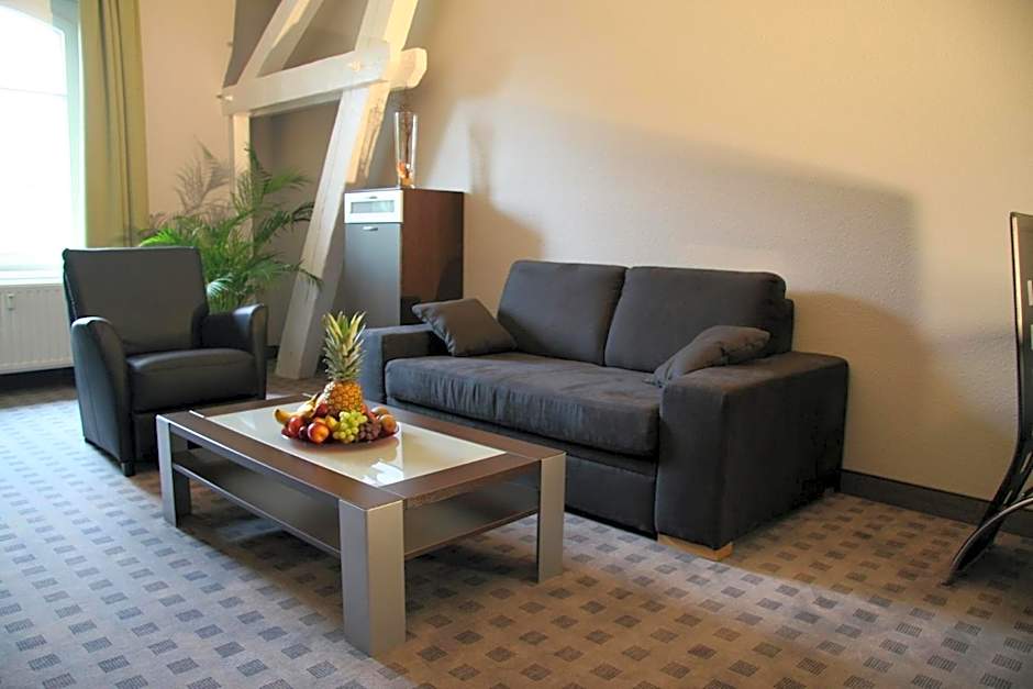 Hotel Dampfmühle
