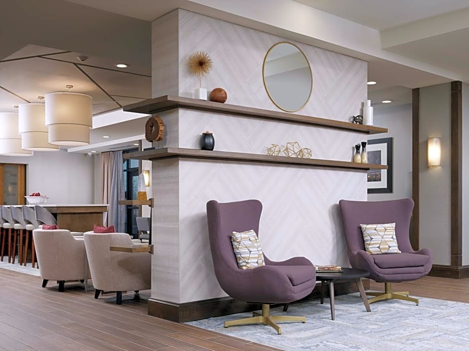 Hampton Inn By Hilton Chattanooga East Ridge, TN