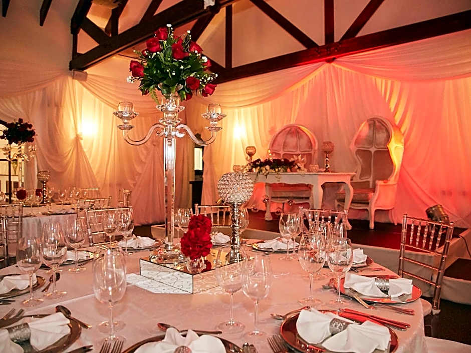 Selborne Golf Estate, Hotel & Spa