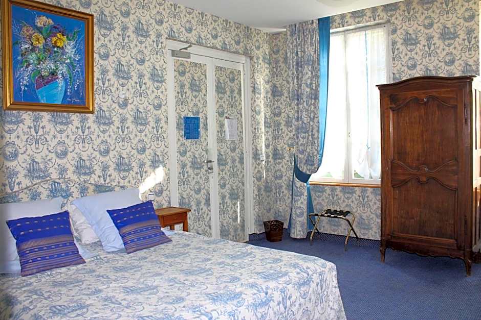 Hotel La Diligence