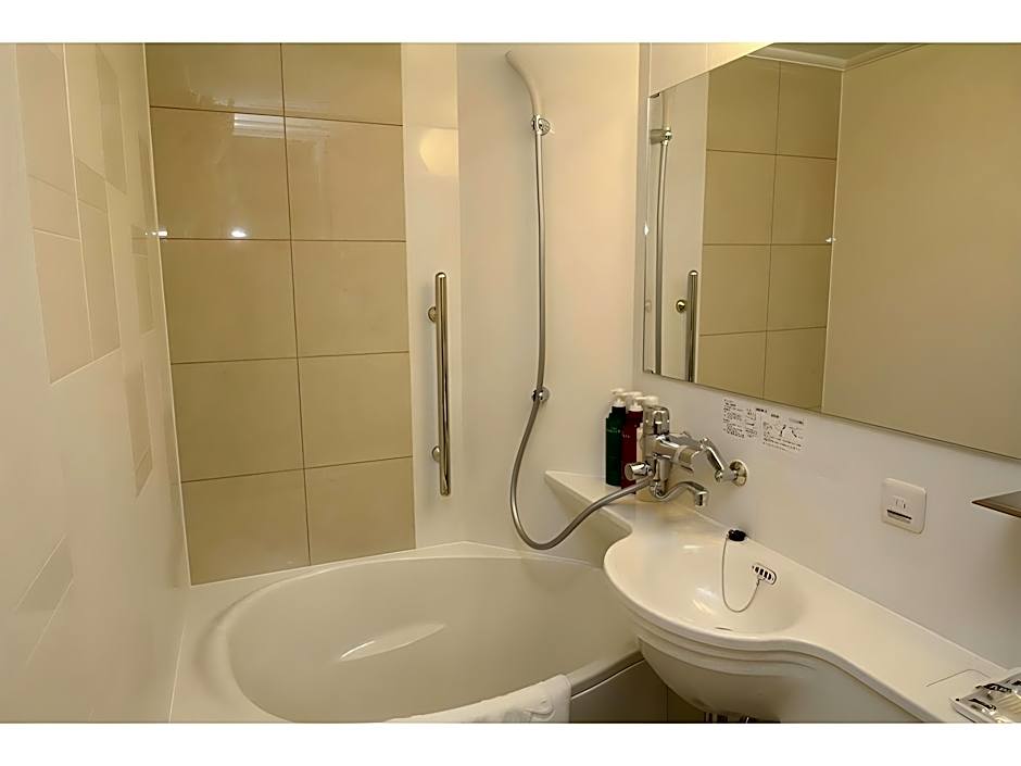 Apa Hotel Marugame-Ekimae-Odori