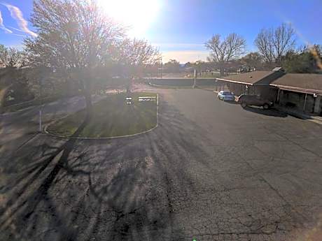 Prospector Motor Lodge
