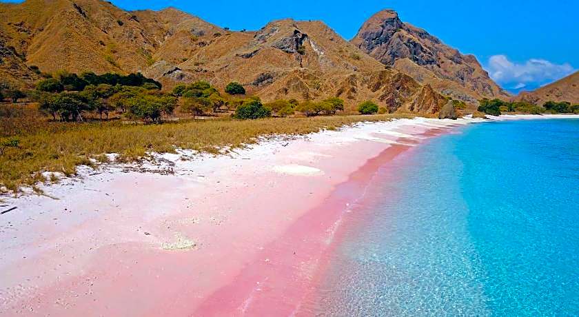 Meruorah Komodo Labuan Bajo