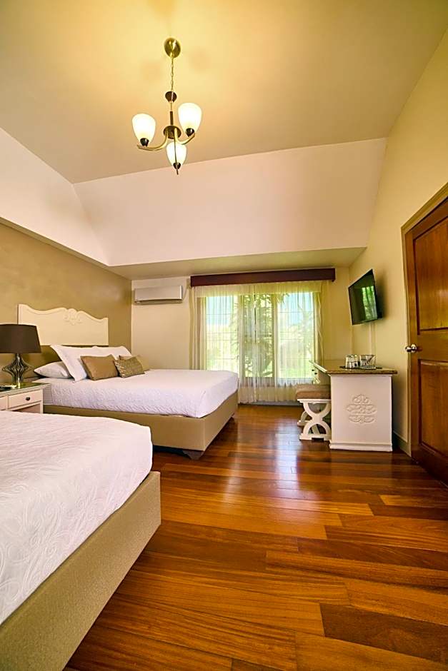 El Rodeo Estancia Boutique Hotel and Steak House