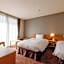 Hotel Nara Sakurai No Sato