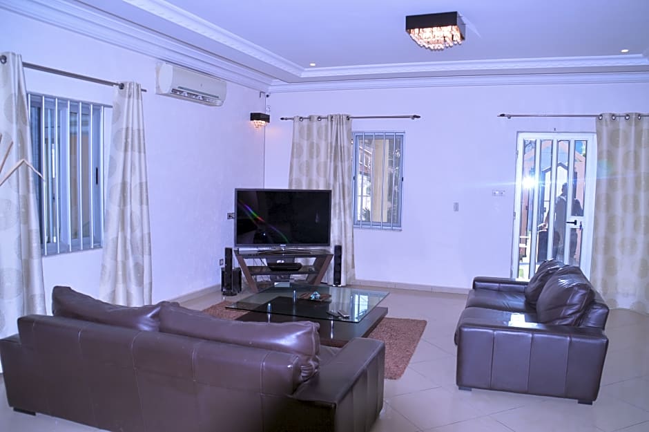 Hôtels Résidences EASY