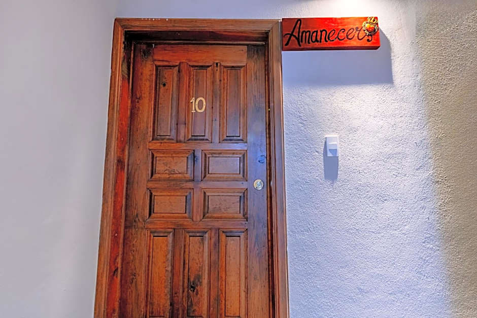 Te Amo Hotel Boutique