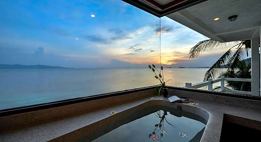 Neptune's Villa Hotel