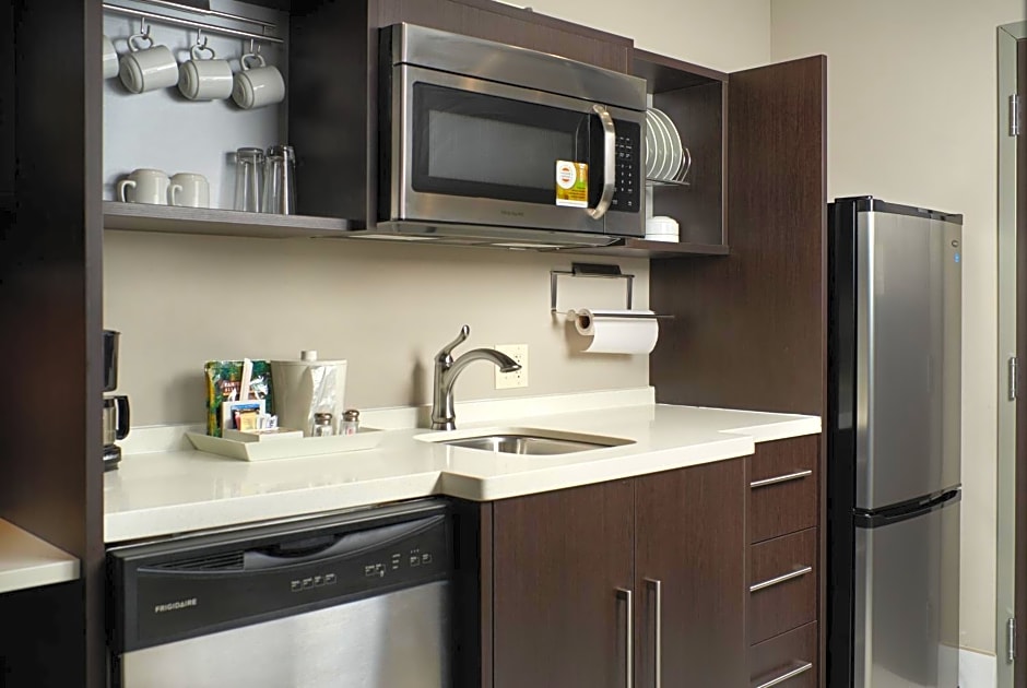 Home2 Suites By Hilton Muskogee