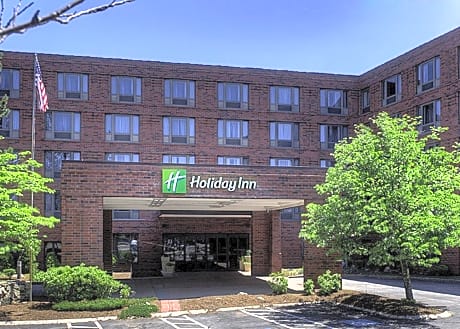 Holiday Inn Tewksbury/Andover, an IHG Hotel