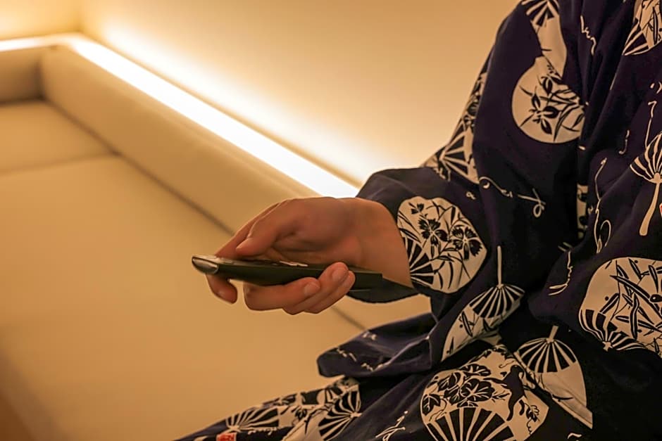 Aank Ryokan Yosuriguri Cheonan