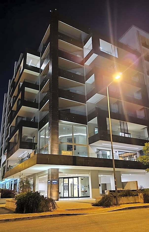 Domo Apuliae Aparthotel