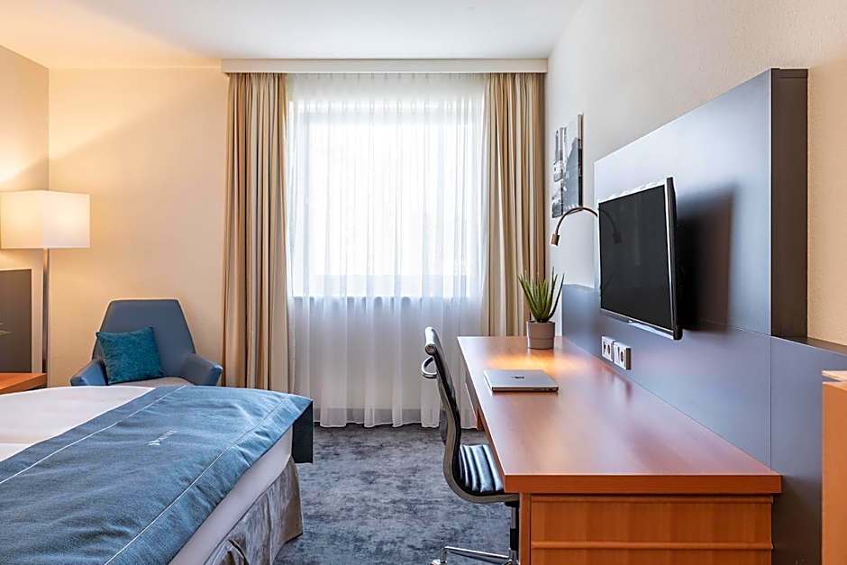 Garner Hotel Rüsselsheim By IHG