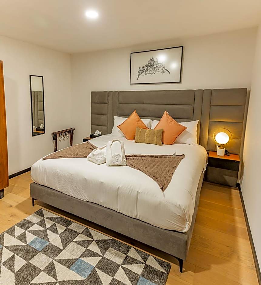 Casa Castillo