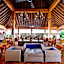 Villa Kayu Raja