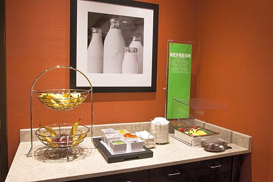 Hampton Inn & Suites Boone, Nc