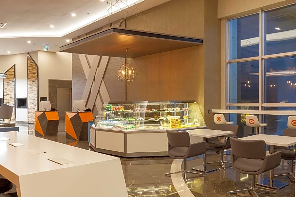 Best Western Vib Antalya Hotel