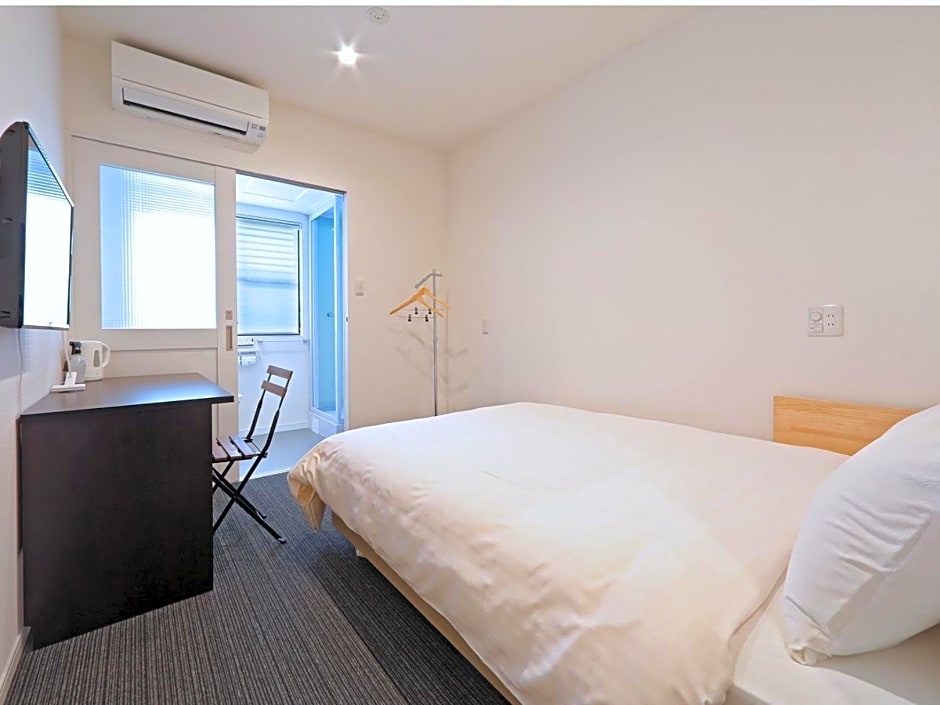 Hotel C&S Shin Omuta