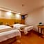 GreenTree Inn Tangshan Yuhua Road