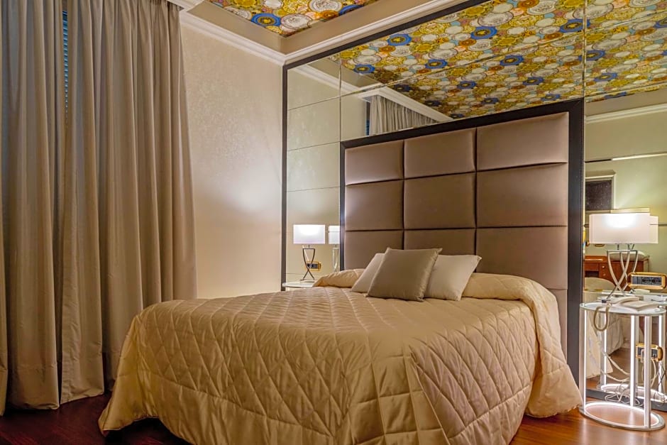 Hotel Puccini