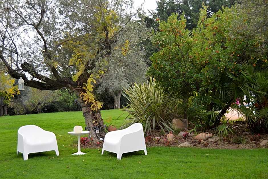 Villa Zagara Luxury Bed And Breakfast