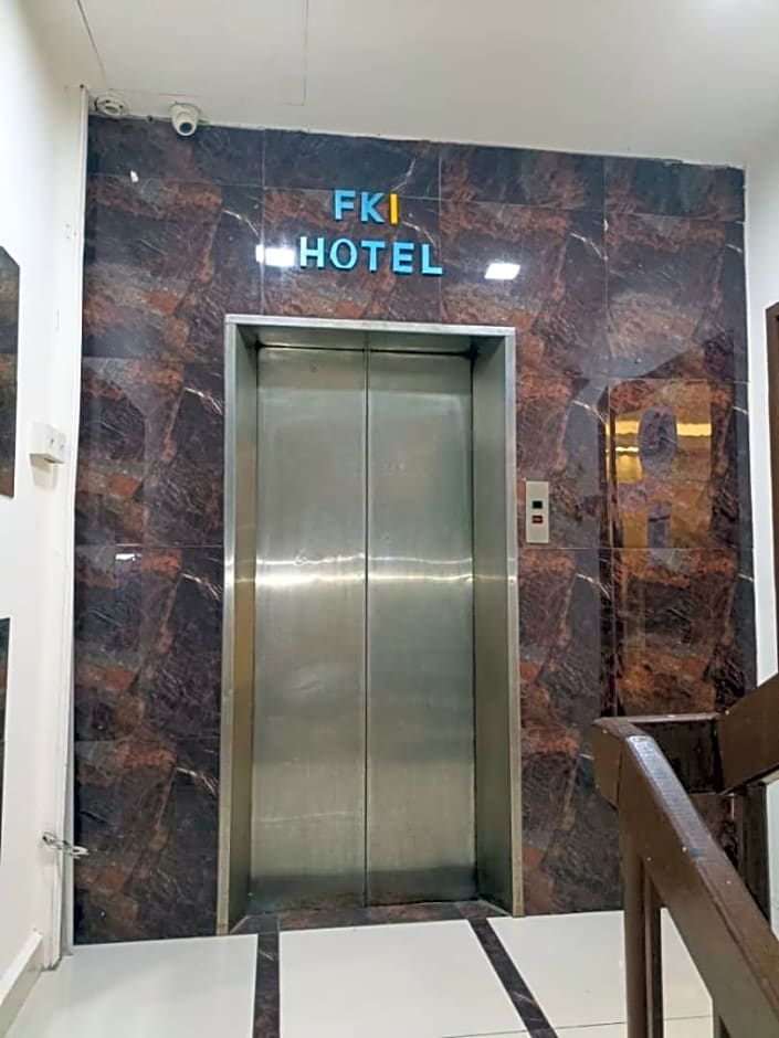 FKI INTERNATIONAL HOTEL