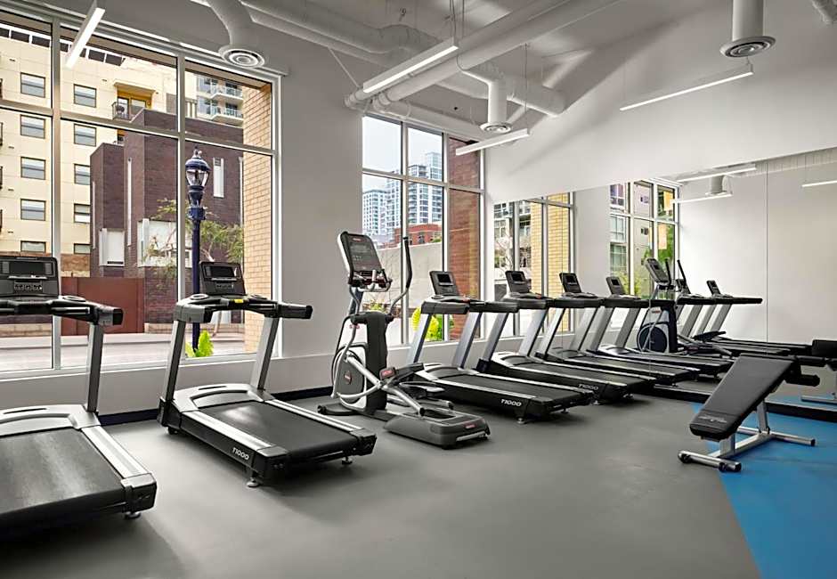 The Margot Hotel San Diego Gaslamp Quarter, Outset by Hilton photo 9