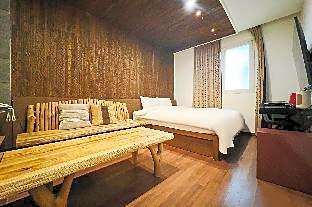 Indeokwon Hotel Oda